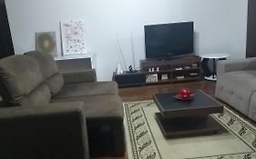 Lm Hotel Araçatuba